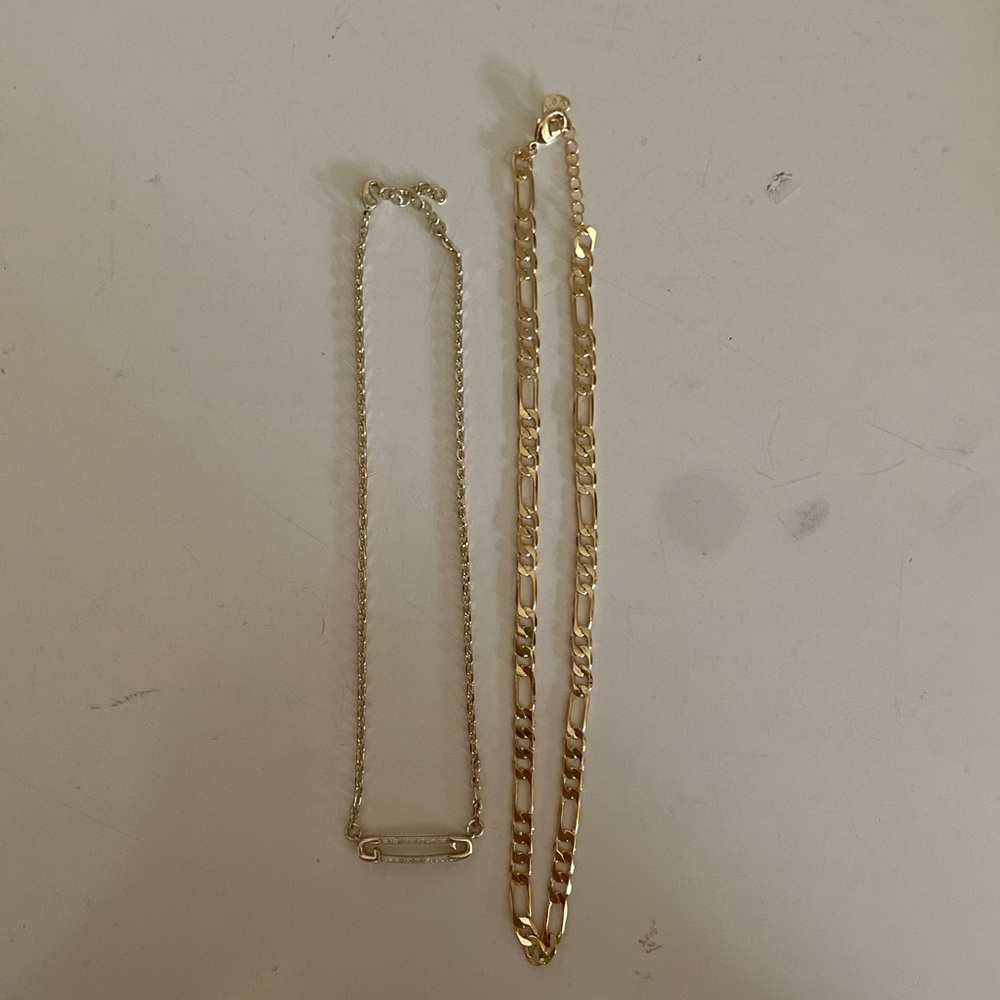 evry jewels choker necklaces